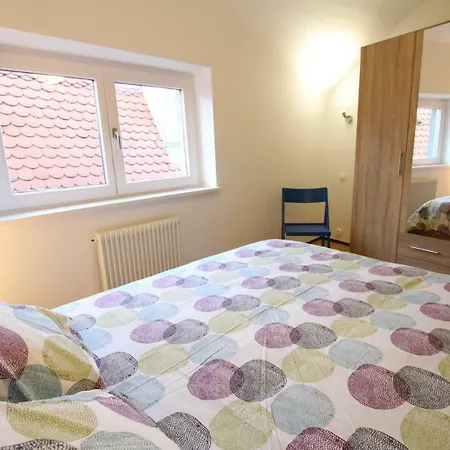 Historic Center - Cosy Turenne 2 - Bookingalsace Κολμάρ