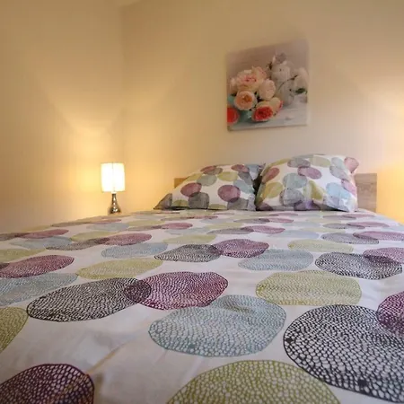 公寓 Historic Center - Cosy Turenne 2 - Bookingalsace