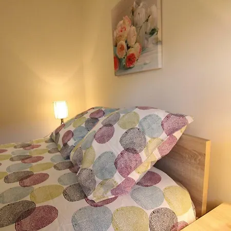 Historic Center - Cosy Turenne 2 - Bookingalsace Διαμέρισμα